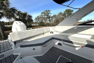 Thumbnail von Sea Ray SDX 270