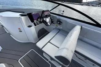 Thumbnail von Sea Ray SDX 250 Surf