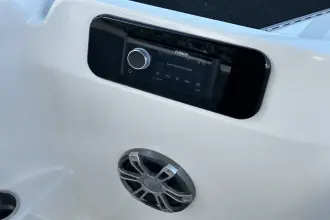 Thumbnail von Sea Ray SDX 250 Surf