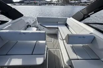 Thumbnail von Sea Ray SDX 250 Surf
