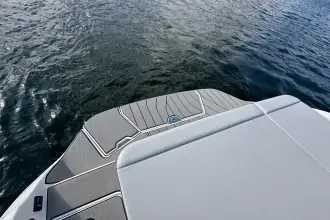 Thumbnail von Sea Ray SDX 250 Surf