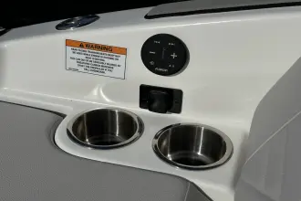 Thumbnail von Sea Ray SDX 250 Surf