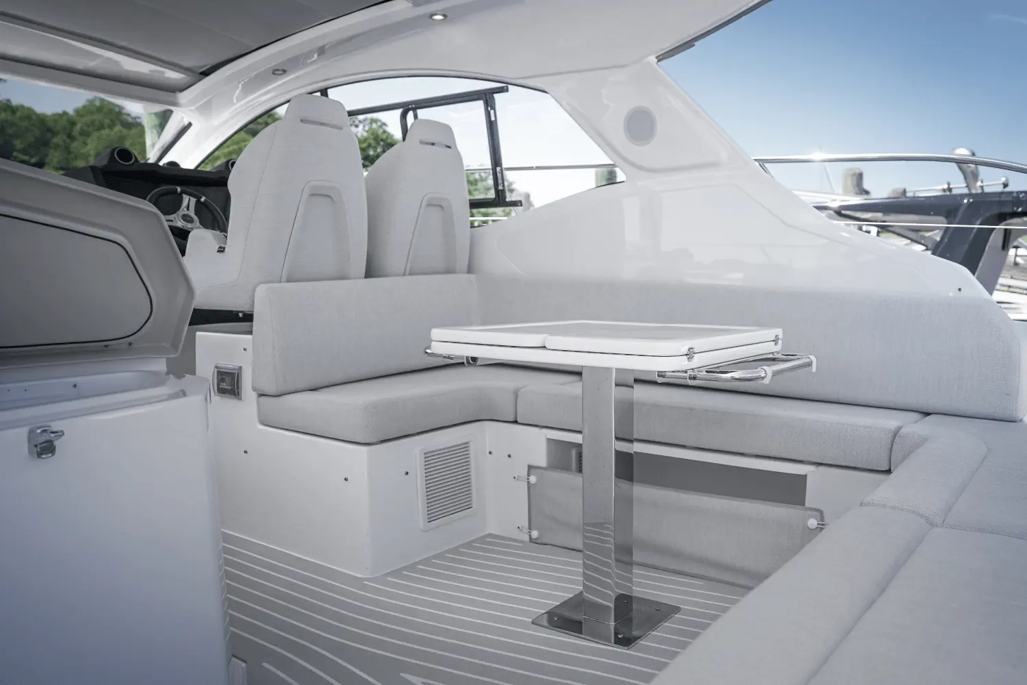 Thumbnail von Azimut Atlantis 45