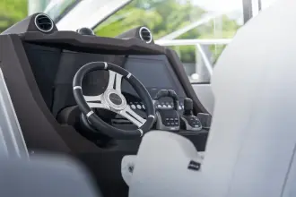 Thumbnail von Azimut Atlantis 45