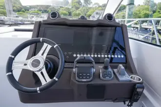 Thumbnail von Azimut Atlantis 45