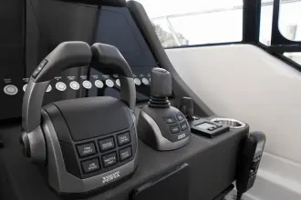 Thumbnail von Azimut Atlantis 45