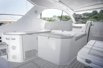 Thumbnail von Azimut Atlantis 45