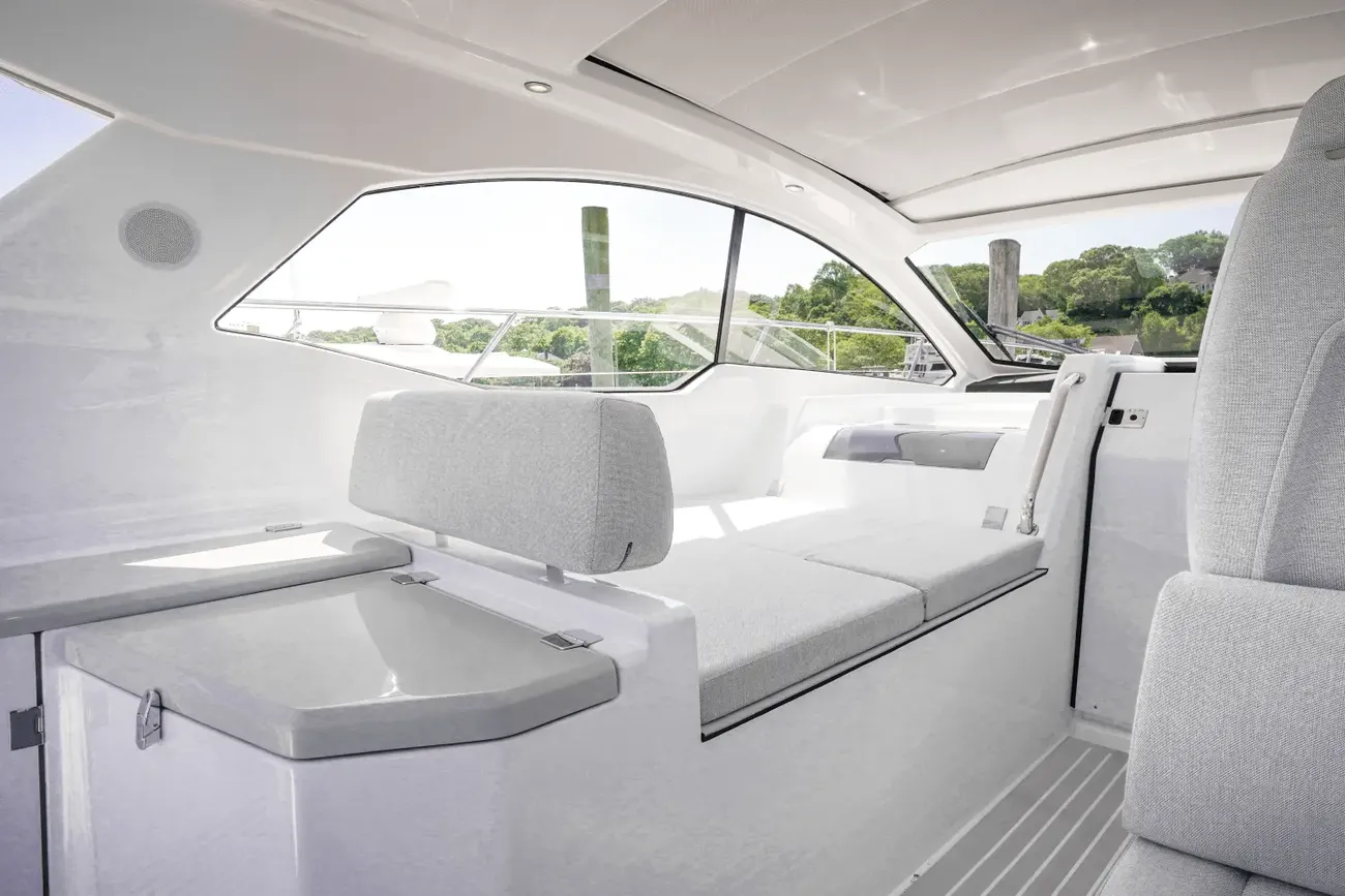 Thumbnail von Azimut Atlantis 45