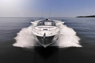 Thumbnail von Azimut Atlantis 45