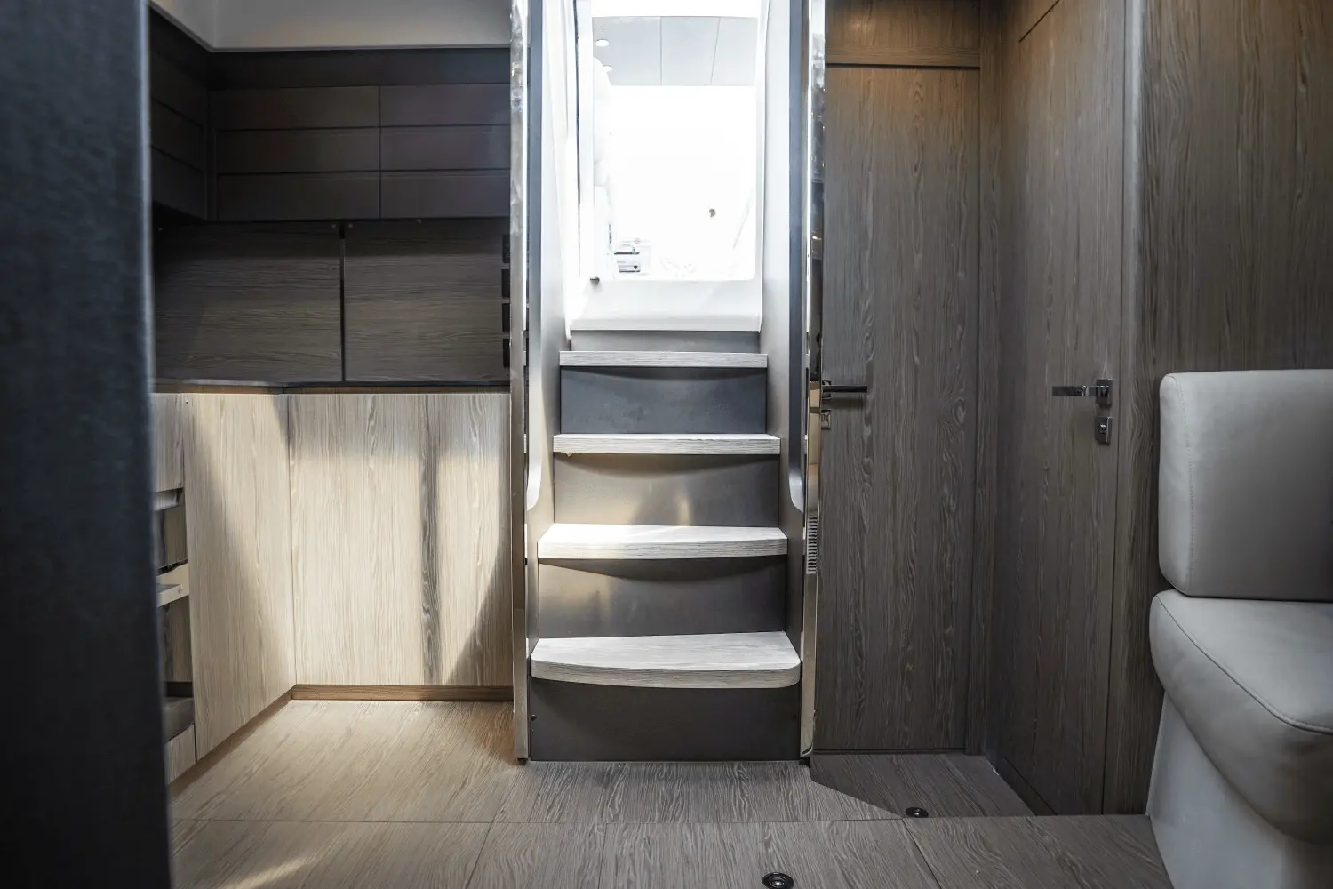 Thumbnail von Azimut Atlantis 45