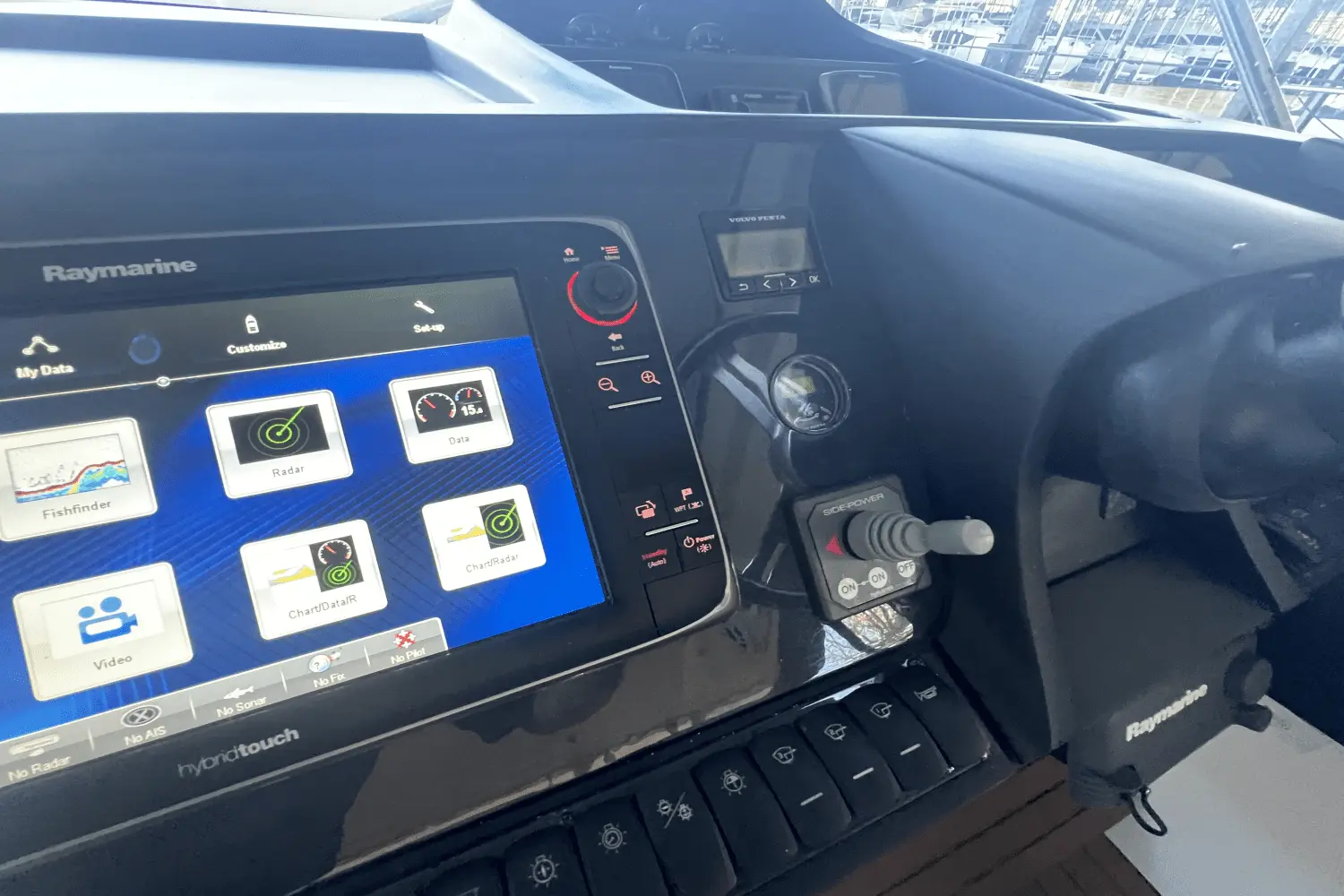 Thumbnail von Princess V39