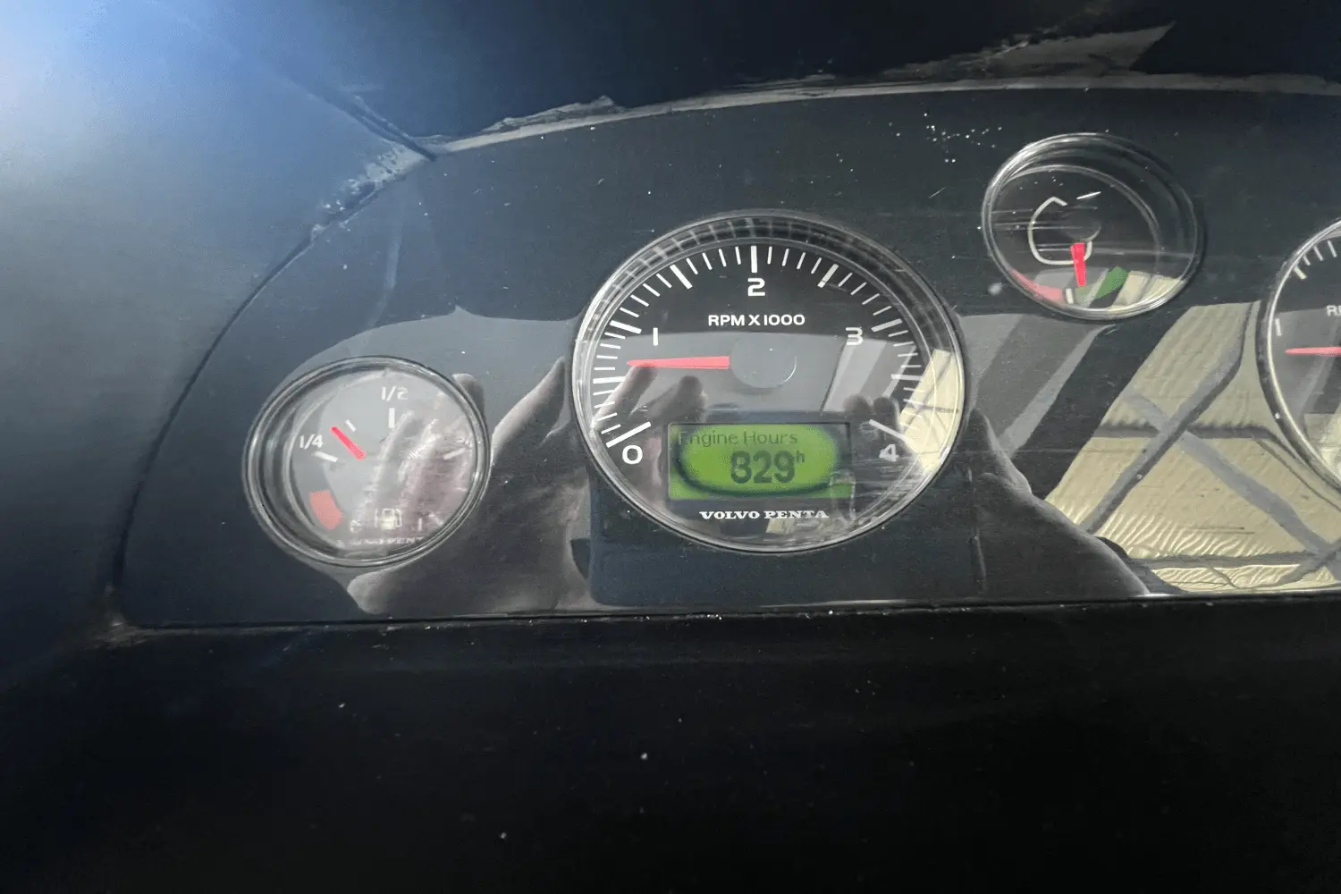 Thumbnail von Princess V39