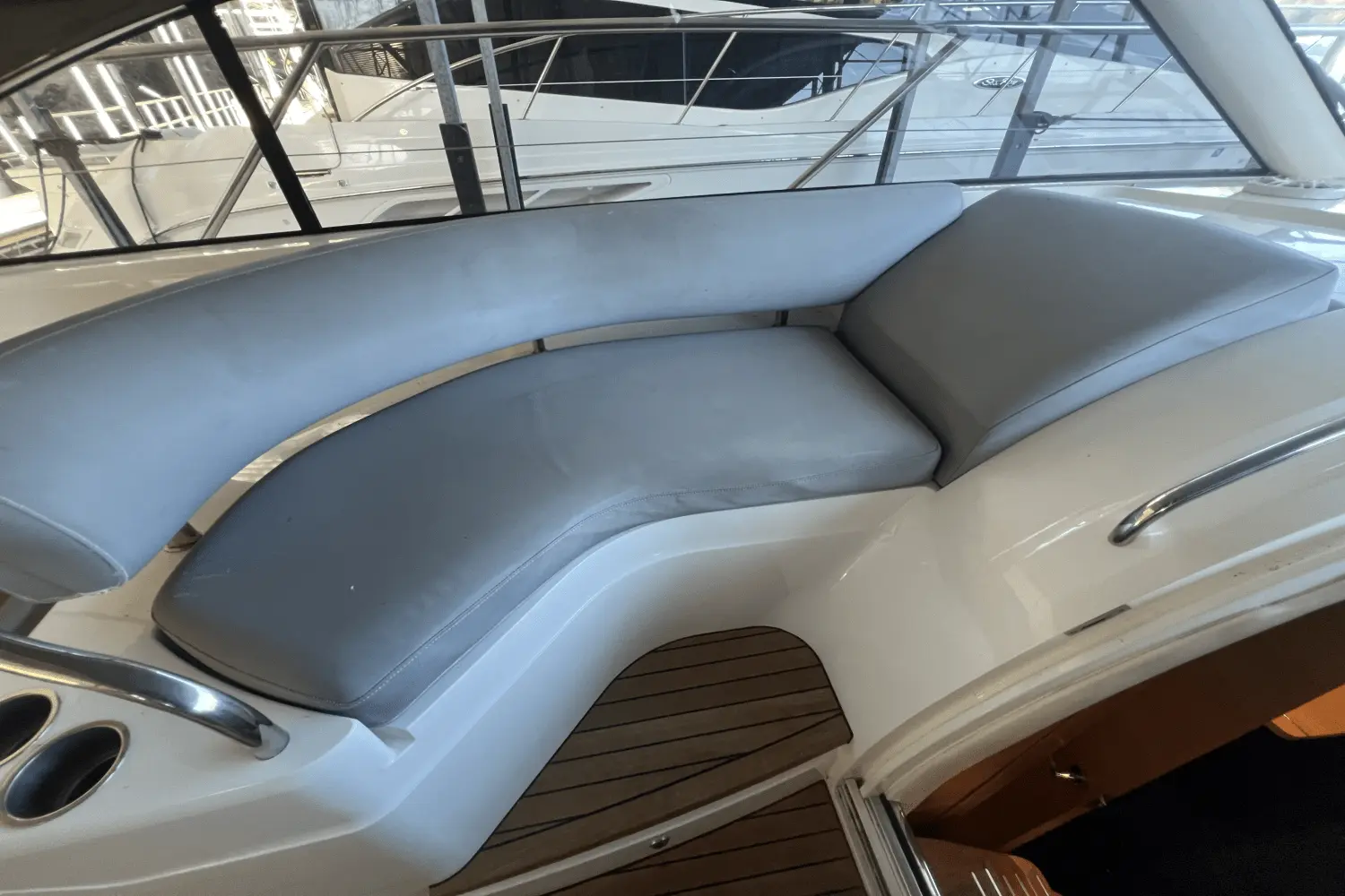 Thumbnail von Princess V39