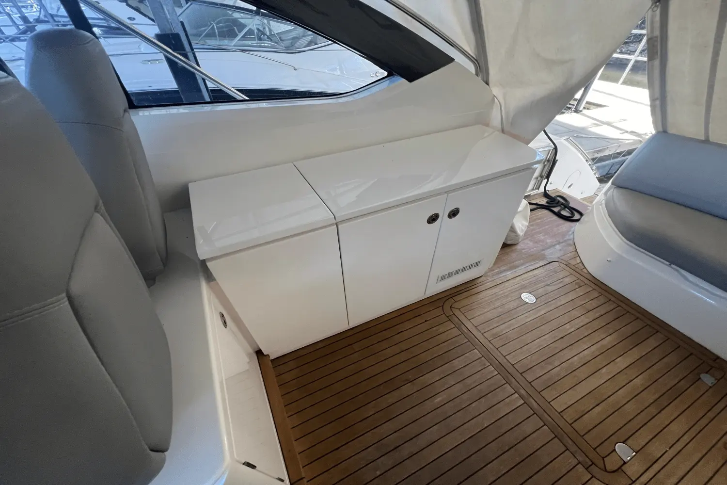 Thumbnail von Princess V39