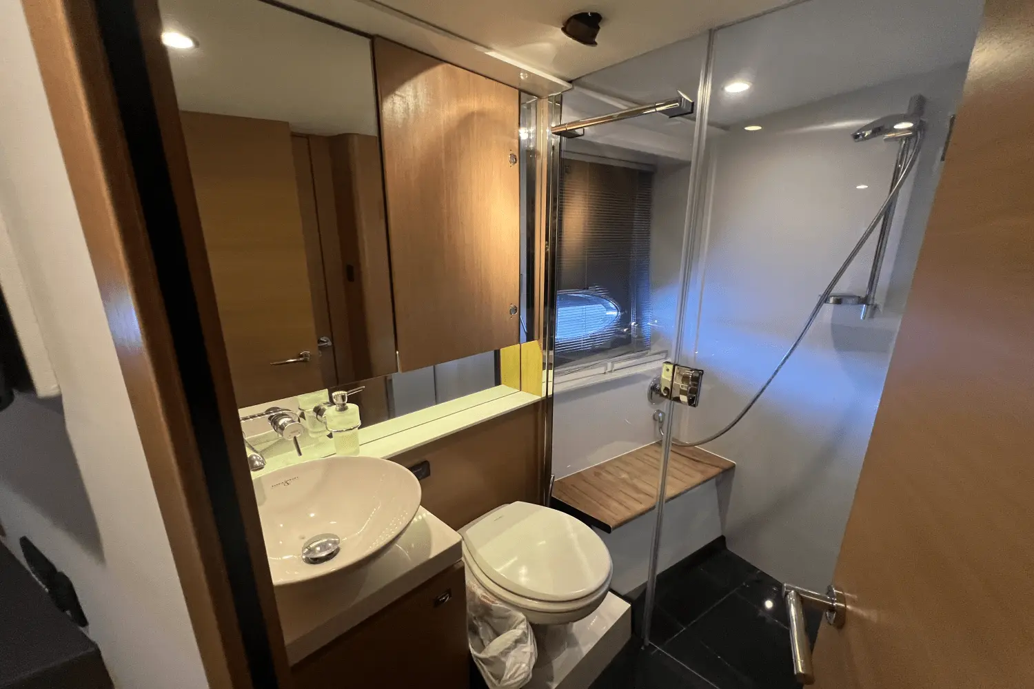 Thumbnail von Princess V39