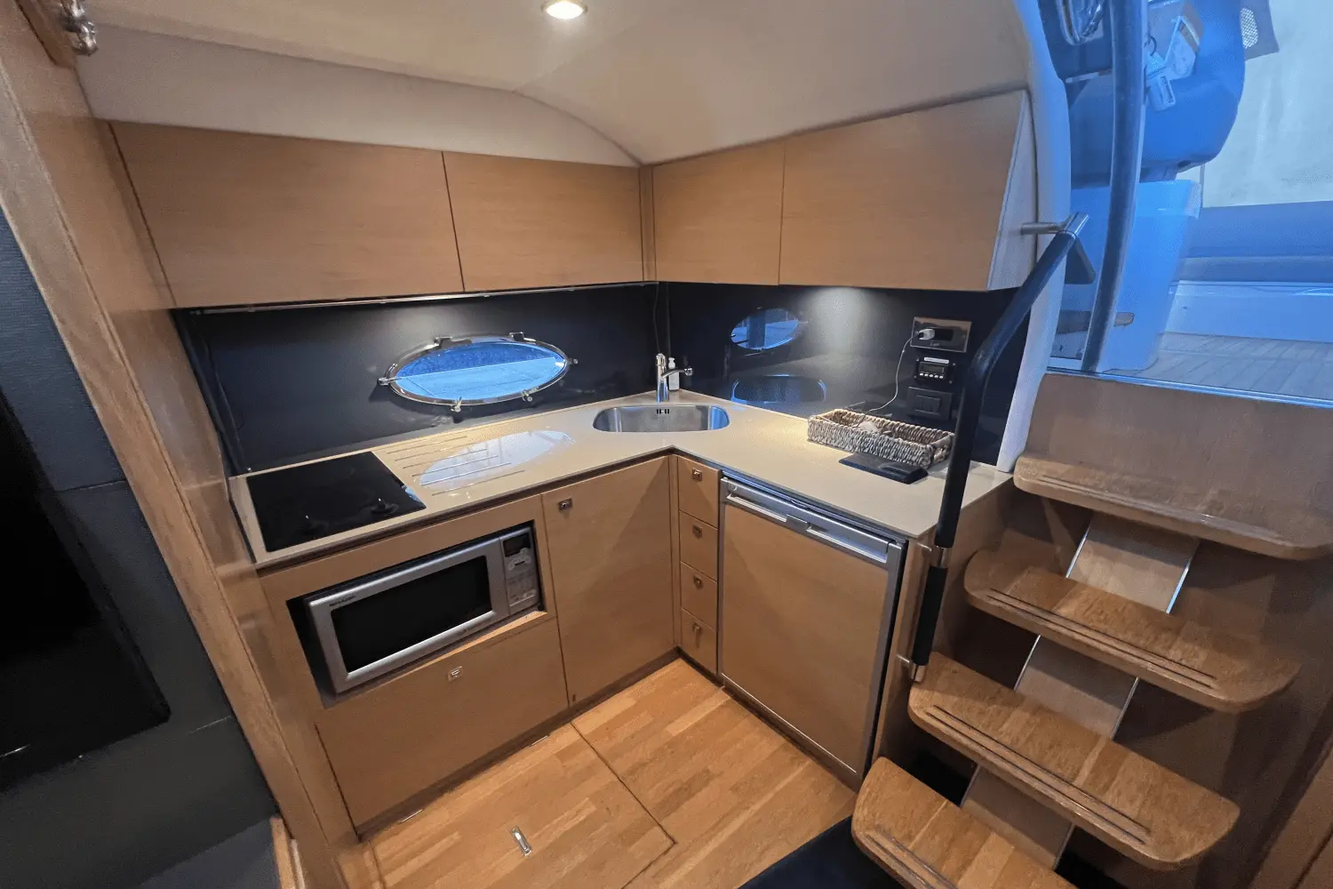 Thumbnail von Princess V39