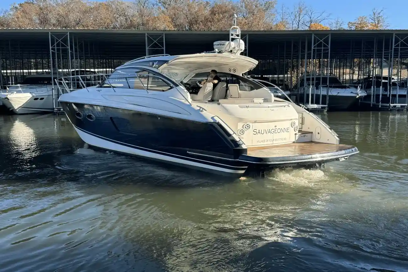 Thumbnail von Princess V39