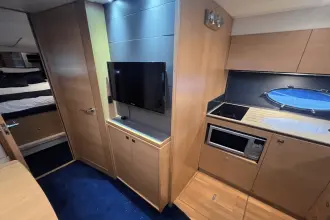 Thumbnail von Princess V39