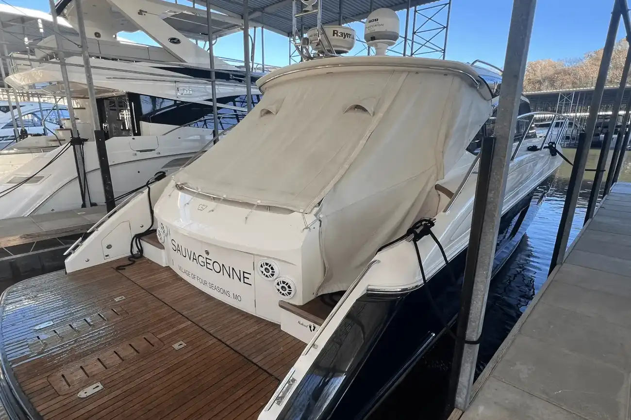 Thumbnail von Princess V39