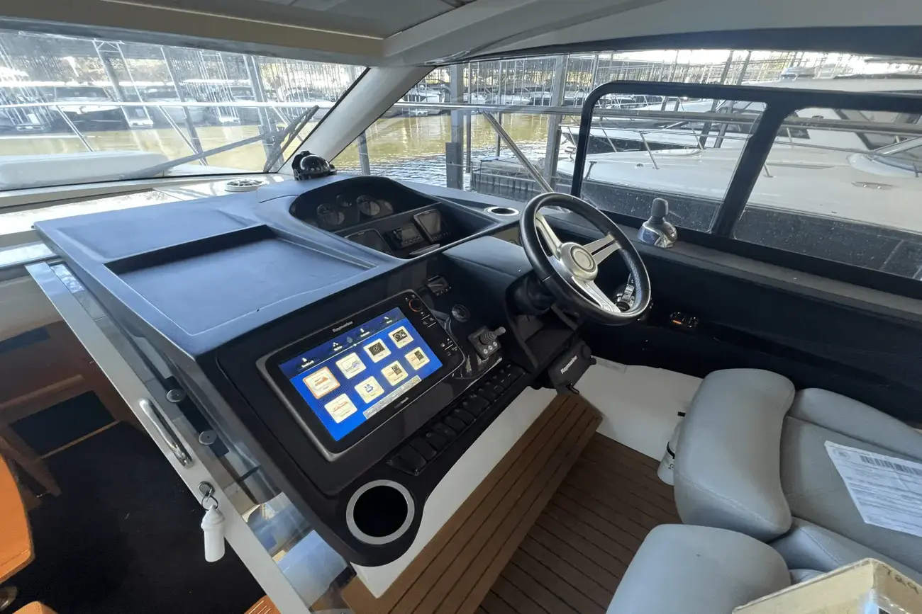 Thumbnail von Princess V39