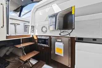 Thumbnail von Cruisers Yachts 42 GLS OB