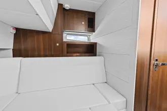 Thumbnail von Cruisers Yachts 42 GLS OB