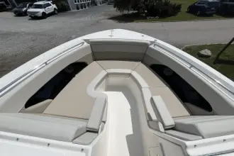 Thumbnail von Boston Whaler 280 Vantage