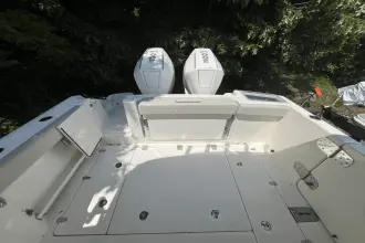 Thumbnail von Boston Whaler 280 Vantage