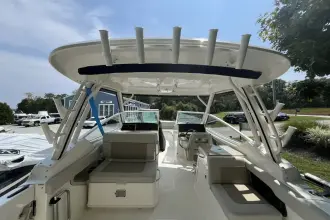 Thumbnail von Boston Whaler 280 Vantage