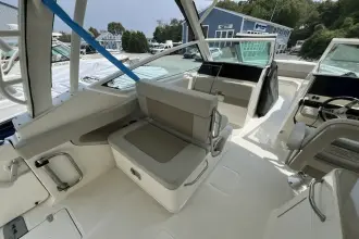 Thumbnail von Boston Whaler 280 Vantage