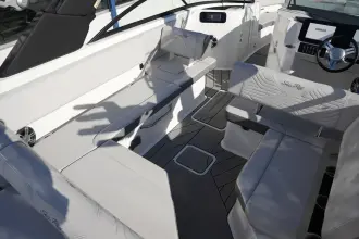 Thumbnail von Sea Ray SDX 250 Surf