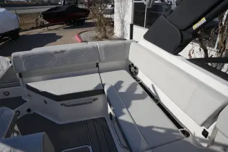 Thumbnail von Sea Ray SDX 250 Surf