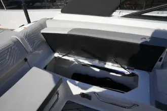 Thumbnail von Sea Ray SDX 250 Surf