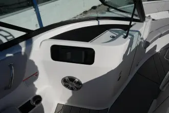 Thumbnail von Sea Ray SDX 250 Surf