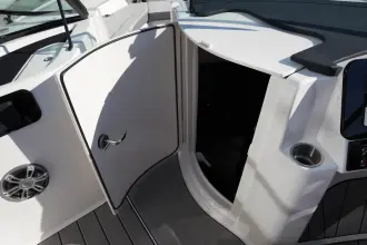 Thumbnail von Sea Ray SDX 250 Surf