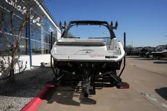 Thumbnail von Sea Ray SDX 250 Surf