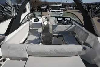 Thumbnail von Sea Ray SDX 250 Surf