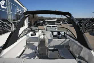 Thumbnail von Sea Ray SDX 250 Surf