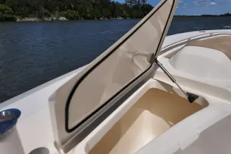 Thumbnail von Scout 377 LXF