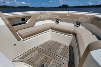 Thumbnail von Scout 377 LXF