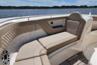 Thumbnail von Scout 377 LXF