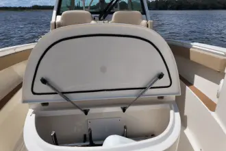 Thumbnail von Scout 377 LXF