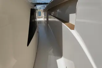 Thumbnail von Scout 377 LXF