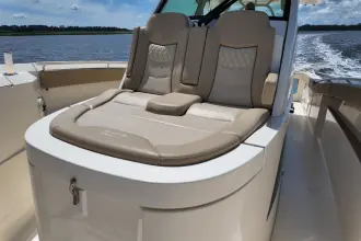 Thumbnail von Scout 377 LXF