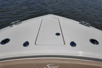 Thumbnail von Scout 377 LXF