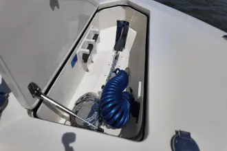 Thumbnail von Scout 377 LXF