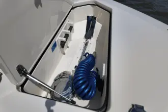 Thumbnail von Scout 377 LXF