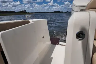 Thumbnail von Scout 377 LXF