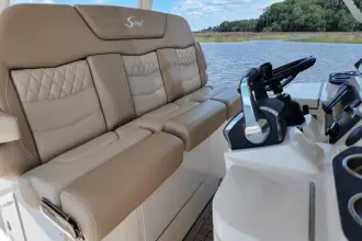 Thumbnail von Scout 377 LXF