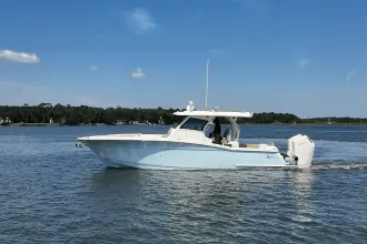 Thumbnail von Scout 377 LXF